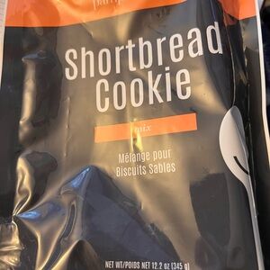 Lot of 3 pampered chef mixes.